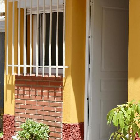 Cenacheros House Малага Екстер'єр фото